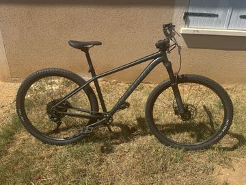 Brugt Specialized Rockhopper Comp 2025 2025 MTB