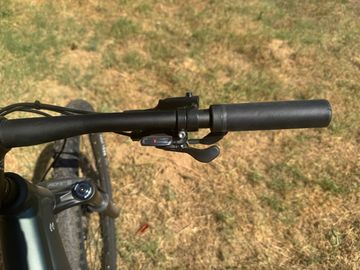 Used Specialized Rockhopper Comp 2025 2025 Mountainbike, Green, 27.5, 29 — image 7 of 8