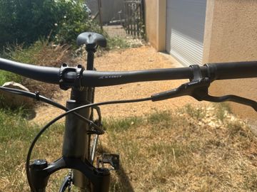 Used Specialized Rockhopper Comp 2025 2025 Mountainbike, Green, 27.5, 29 — image 6 of 8