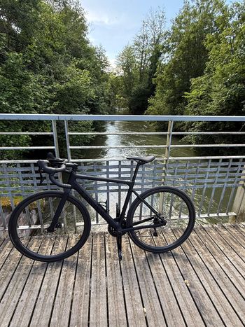 Canyon Endurace CF 7 2027 2027 Road & Gravel d'occasion — image 3 sur 3