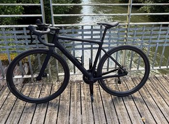 Canyon Endurace CF 7 2027 2027 Route & Gravel d'occasion