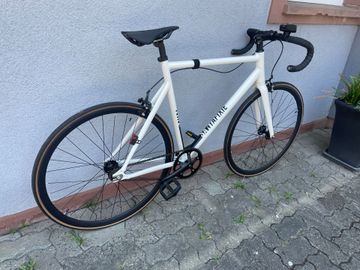 Tweedehands Santafixie Custom Single Speed / Fixed Gear 2025 Road & Gravel — afbeelding 5 van 7