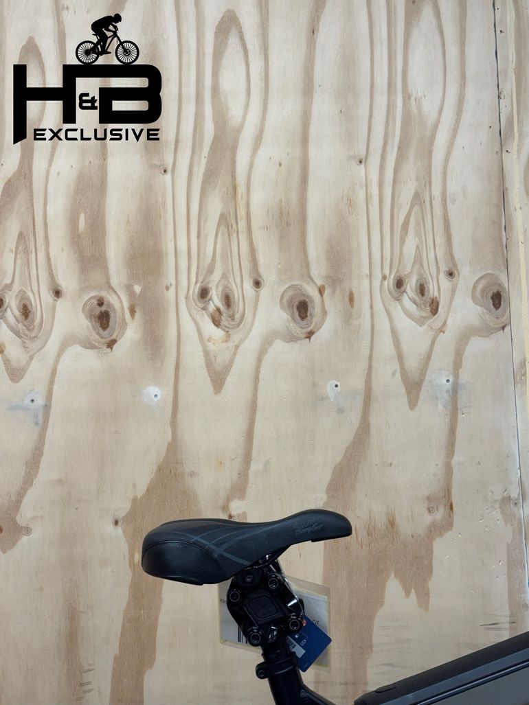 Riese & Müller Supercharger 2 GT Touring Shimano XT 2022 Urban d'occasion — image 9 sur 14