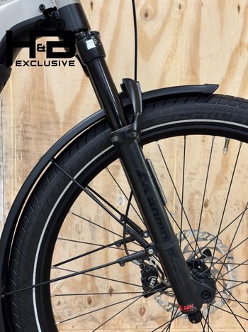 Riese & Müller Supercharger 2 GT Touring Shimano XT 2022 Urban d'occasion — image 3 sur 14