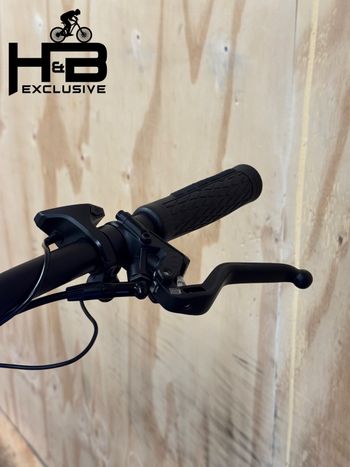 Riese & Müller Supercharger 2 GT Touring Shimano XT 2022 Urban d'occasion — image 6 sur 14
