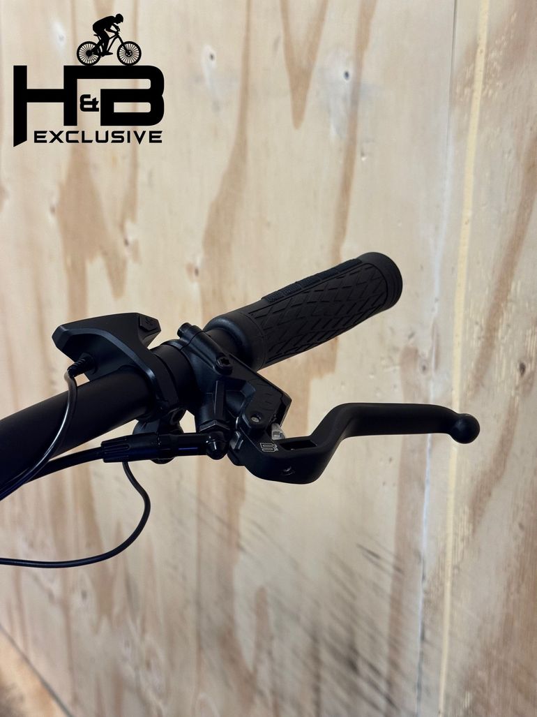 Riese & Müller Supercharger 2 GT Touring Shimano XT 2022 Urban d'occasion — image 6 sur 14
