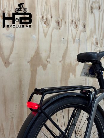 Riese & Müller Supercharger 2 GT Touring Shimano XT 2022 Urban d'occasion — image 10 sur 14