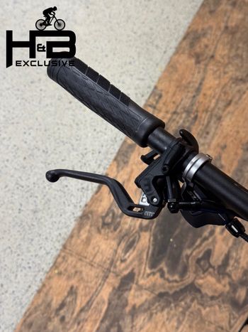 Riese & Müller Supercharger 2 GT Touring Shimano XT 2022 Urban d'occasion — image 5 sur 14
