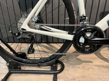 Używany Bianchi Sprint ICR 2026 2026 Road & Gravel — zdjęcie 3 z 9