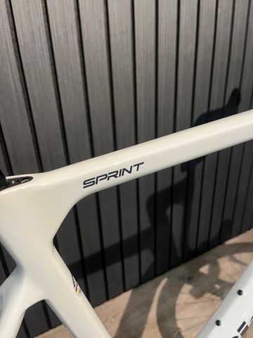 Używany Bianchi Sprint ICR 2026 2026 Road & Gravel — zdjęcie 6 z 9