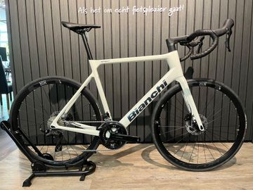 Używany Bianchi Sprint ICR 2026 2026 Road & Gravel — zdjęcie 2 z 9