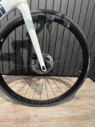 Używany Bianchi Sprint ICR 2026 2026 Road & Gravel — zdjęcie 5 z 9