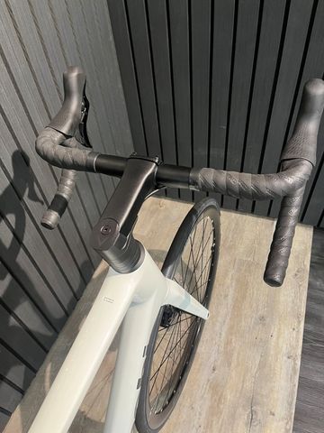 Używany Bianchi Sprint ICR 2026 2026 Road & Gravel — zdjęcie 7 z 9