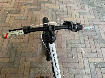 SUPERIOR BIKES Team 20 2020 Youth d'occasion — image 4 sur 5