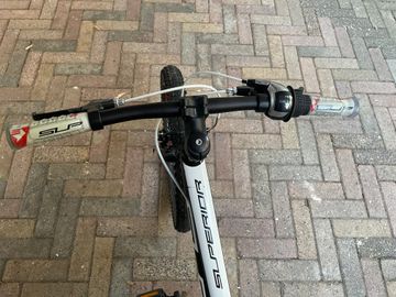 Used SUPERIOR BIKES Team 20 2020 Youth, White — image 4 of 5