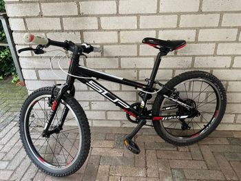SUPERIOR BIKES Team 20 2020 Youth d'occasion — image 3 sur 5