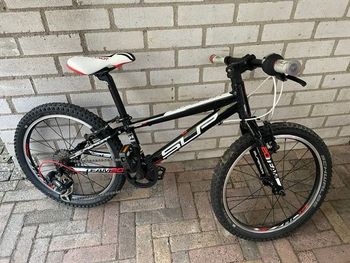 SUPERIOR BIKES Team 20 2020 Enfants et Jeunes d'occasion