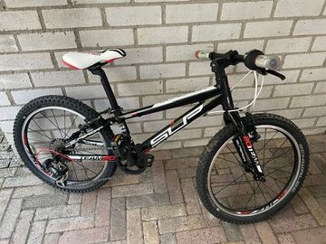 Used SUPERIOR BIKES Team 20 2020 Kids & Youth