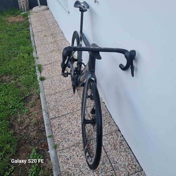 Canyon Aeroad CF SLX 8 AXS 2024 2024 Road & Gravel d'occasion — image 2 sur 10