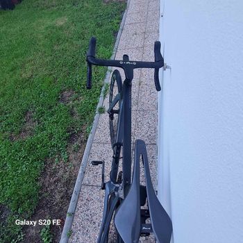 Canyon Aeroad CF SLX 8 AXS 2024 2024 Road & Gravel d'occasion — image 9 sur 10