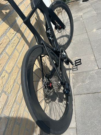 Tweedehands Twitter Custom Other Shimano 2026 Road & Gravel — afbeelding 8 van 11