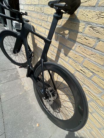 Tweedehands Twitter Custom Other Shimano 2026 Road & Gravel — afbeelding 3 van 11