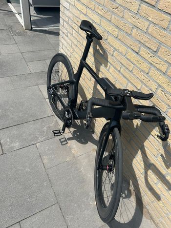 Tweedehands Twitter Custom Other Shimano 2026 Road & Gravel — afbeelding 11 van 11