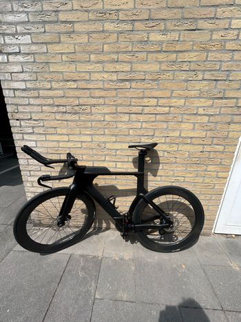 Tweedehands Twitter Custom Other Shimano 2026 Road & Gravel — afbeelding 2 van 11