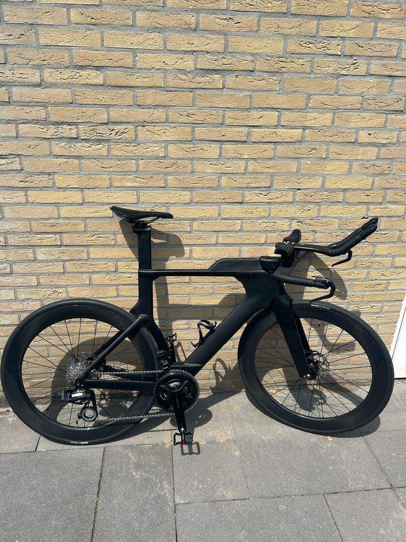 Used Twitter Custom Other Shimano 2026 Road & Gravel