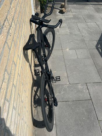 Tweedehands Twitter Custom Other Shimano 2026 Road & Gravel — afbeelding 6 van 11