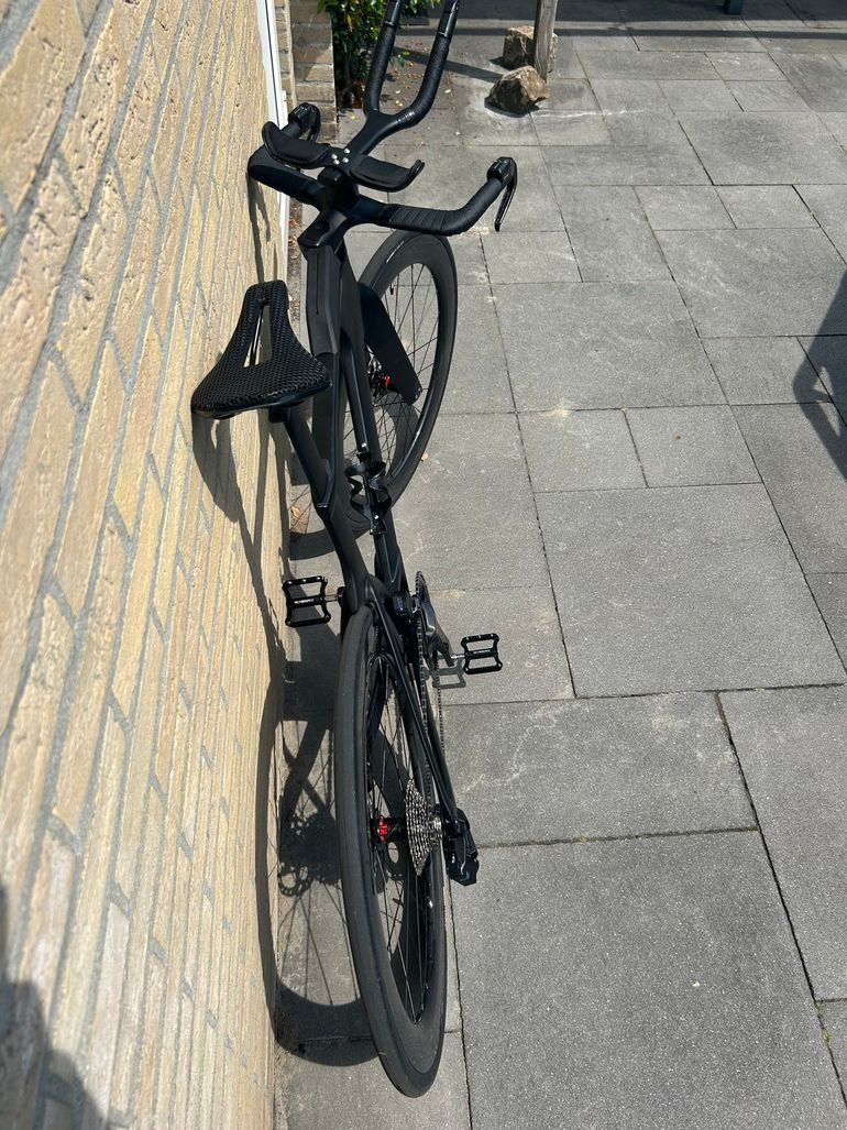 Tweedehands Twitter Custom Other Shimano 2026 Road & Gravel — afbeelding 6 van 11