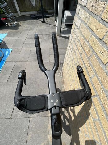 Tweedehands Twitter Custom Other Shimano 2026 Road & Gravel — afbeelding 5 van 11