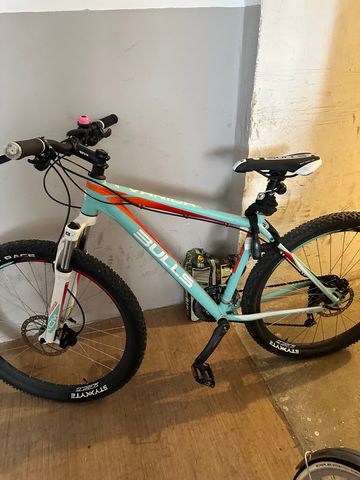 Used BULLS Wildcross XC Fun 2016 MTB