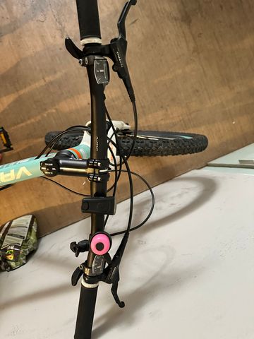Tweedehands BULLS Wildcross XC Fun 2016 Mountainbike — afbeelding 4 van 5