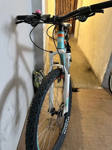 Tweedehands BULLS Wildcross XC Fun 2016 Mountainbike — afbeelding 2 van 5