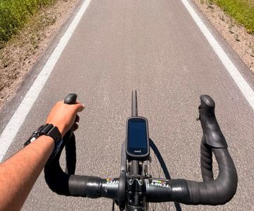 Brugt Kuota ✔ Kuota FACTOR High Performance Carbon 2014 Road & Gravel — billede 15 af 16