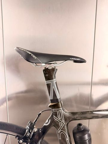 Brugt Kuota ✔ Kuota FACTOR High Performance Carbon 2014 Road & Gravel — billede 13 af 16