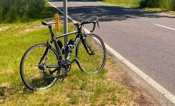 Brugt Kuota ✔ Kuota FACTOR High Performance Carbon 2014 Road & Gravel — billede 2 af 16