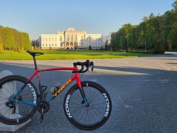 Gebrauchtes Trek Crockett Disc Frameset 2024 2024 Road & Gravel