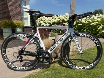 Gebrauchtes Zannata Custom Shimano Ultegra 2017 Road & Gravel