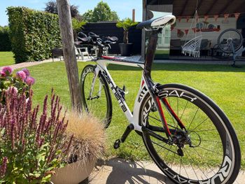 Gebrauchtes Zannata Custom Shimano Ultegra 2017 Road & Gravel, Weiß — Bild 2 von 4