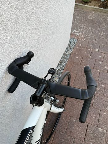 Gebrauchtes Canyon Ultimate CF SLX 8.0 2018 2018 Road & Gravel, Weiß — Bild 6 von 12