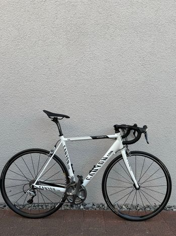 Gebrauchtes Canyon Ultimate CF SLX 8.0 2018 2018 Road & Gravel