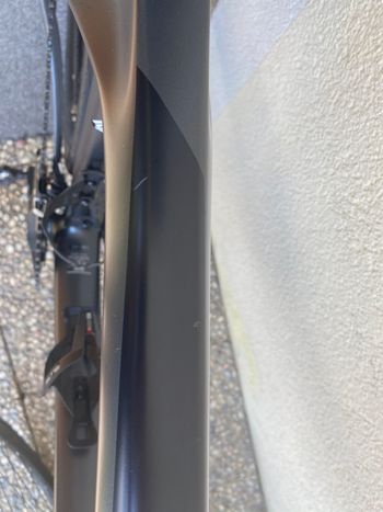 Merida SCULTURA ENDURANCE 4000 2025 2025 Road & Gravel d'occasion — image 7 sur 12