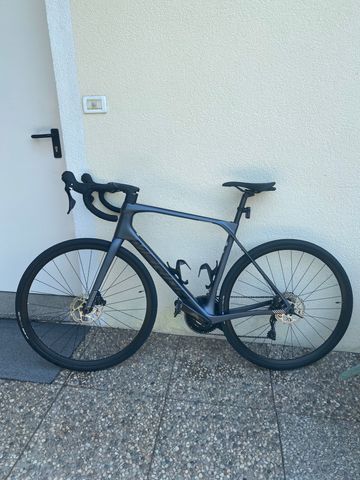 Used Merida SCULTURA ENDURANCE 4000 2025 2025 Road & Gravel