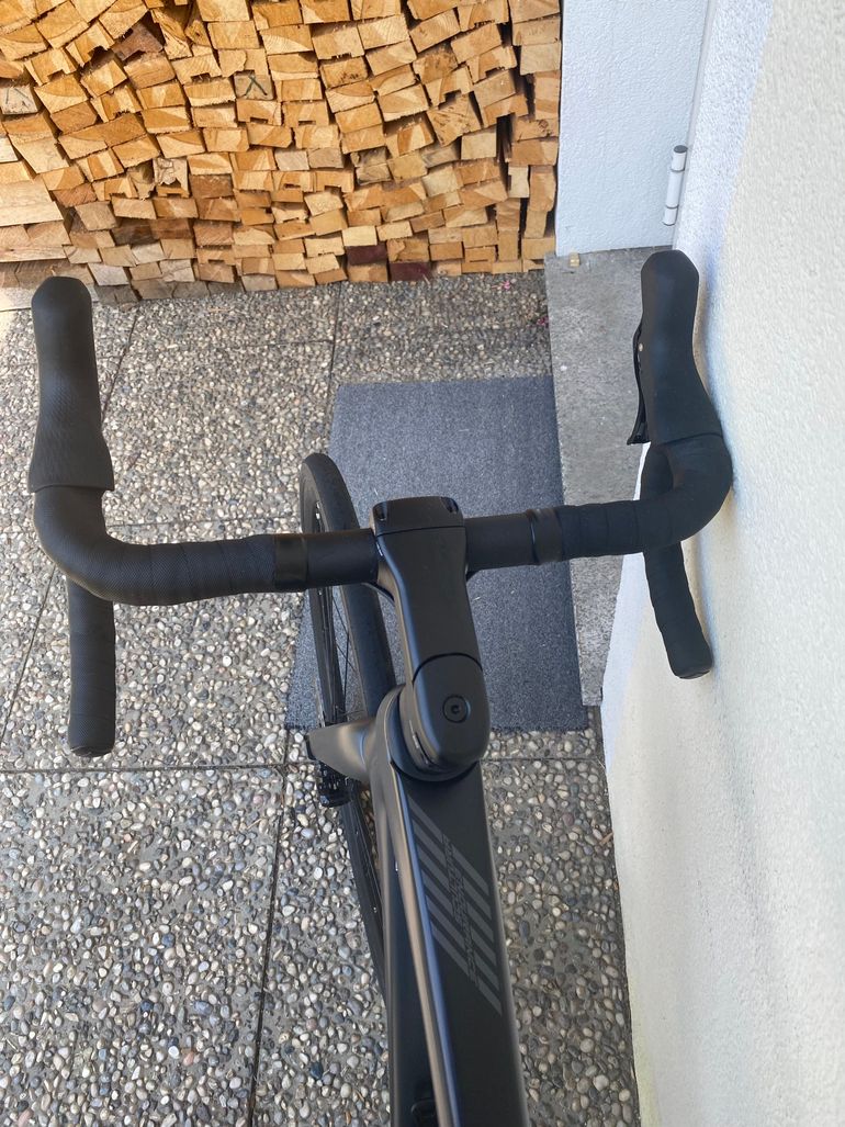 Merida SCULTURA ENDURANCE 4000 2025 2025 Road & Gravel d'occasion — image 5 sur 12