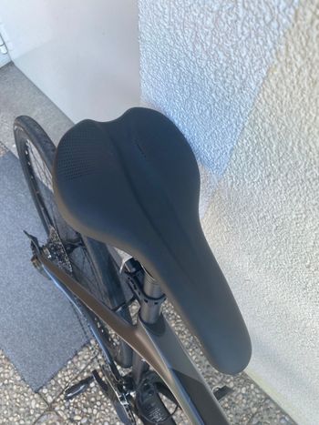 Merida SCULTURA ENDURANCE 4000 2025 2025 Road & Gravel d'occasion — image 10 sur 12