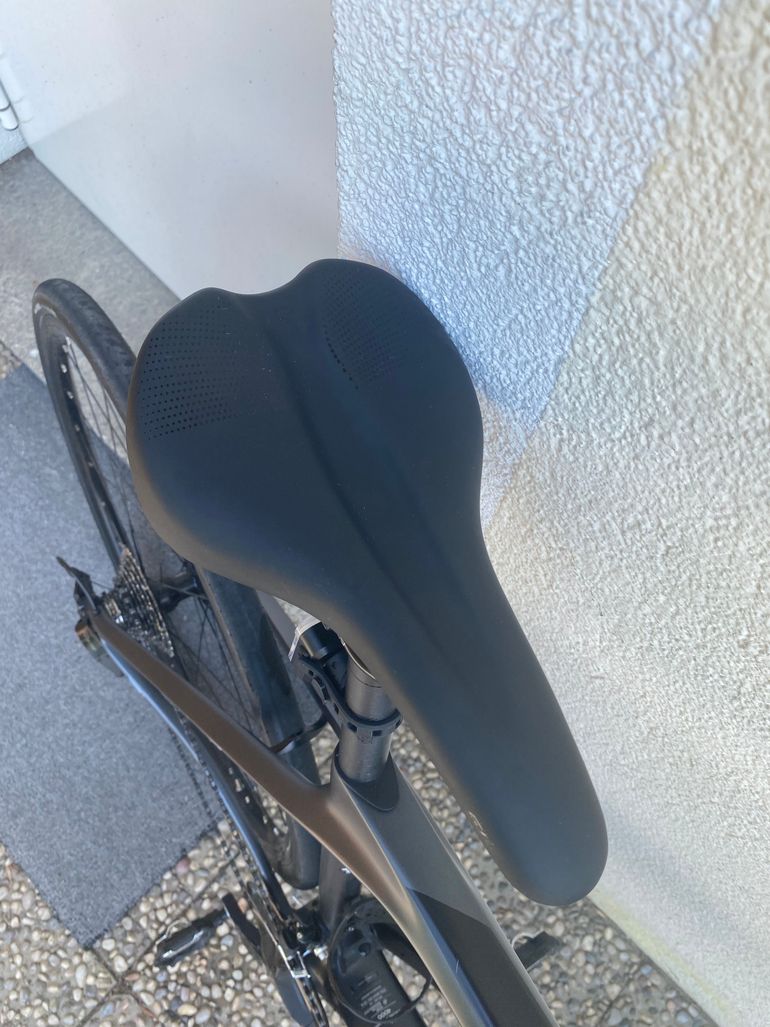 Merida SCULTURA ENDURANCE 4000 2025 2025 Road & Gravel d'occasion — image 10 sur 12
