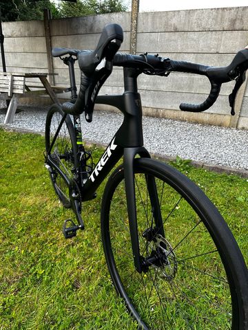 Brugt Trek Domane SL 5 Gen 4 2025 2025 Road & Gravel — billede 10 af 11
