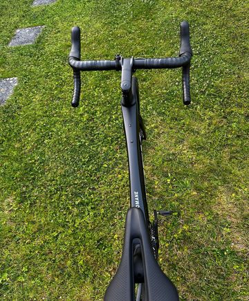 Brugt Trek Domane SL 5 Gen 4 2025 2025 Road & Gravel — billede 7 af 11